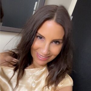 Meet your Posher, Darlene